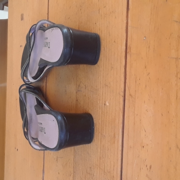 Taryn Rose Sandals - Picture 2 of 5